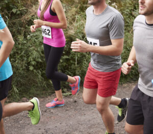 Lodisalute alla Laus Half Marathon